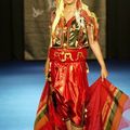 Bâle:La mode marocaine à l'église