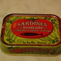 sardines