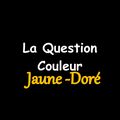 La Q-COULEUR : JAUNE 