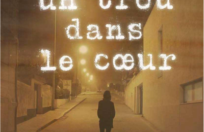 Un trou dans le coeur - Nicolas Zeimet - Denoël