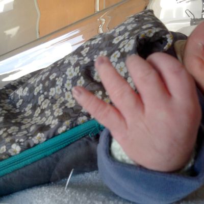 En mai fait ce qu'il te plaît...