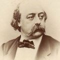 Flaubert et Emma... Une vie, une oeuvre et un bicentenaire !