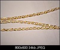 dentelle 2euros le m