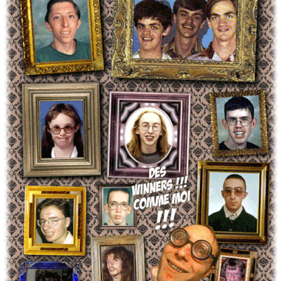 Les apartés chroniques de M. Kudbottle n°1