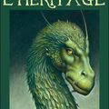Eragon, tome 4: L'Hériage de Christopher Paolini