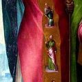 Hymne Acathiste à Saint Claude de Besançon