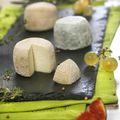 Vins du Val de Loire et fromages de chèvre du Centre, les belles affinités de proximité