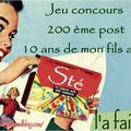 Concours