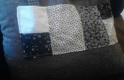 des coussins pour embellir