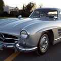 1955 Mercedes-Benz 300SL Coupe @ RM's Monterey Sale