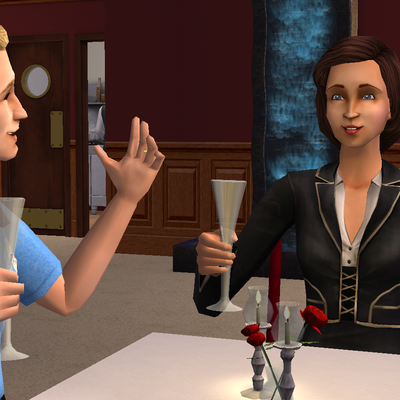 Semaine 1 - Famille Clément