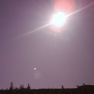 Lundi 7 septembre 2009