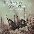 La guerre des loups : l'enfer du Lingekopf ---- Victor Lepointe