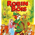 Robin des Bois (Version Disney)