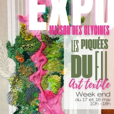 Les piqués du fil