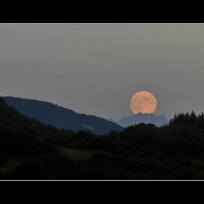 composer avec la lune