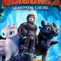 Films d’animation : optez pour « Dragons 3 : Le monde caché » !