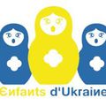 naissance d'une association "Enfants d'Ukraine"