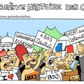 Une brève histoire des cons