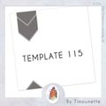 template 115 - Freebie