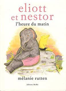 Mélanie Rutten, une auteur à re-découvrir sans tarder !