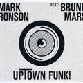 Mark Ronson - Uptown Funk ft. Bruno Mars