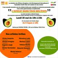 Exposition "L'avocat dans tous ses états" 24 mai au 5 juin 2016