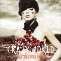 Anna : scans single Crazy World