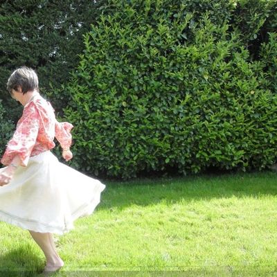 D'UNE GENTILESSE # 1