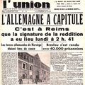 Passer du 8 au 9 Mai : bien plus qu'une histoire d'heures