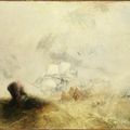 Turner’s Whaling Pictures at New York's Metropolitan Museum of Art