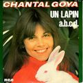 Chantal Goya - Un lapin