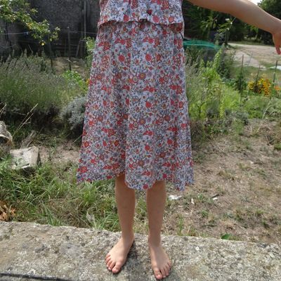 Séance de rattrapage #2