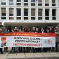 DECROCHAGE SCOLAIRE : PRIORITE NATIONALE mais