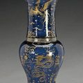 A collection of chinese monochromes @ Bonhams San Francisco