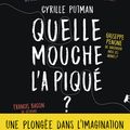 Quelle mouche l'a piqué ? Une porte d'entrée originale et ludique vers l'art contemporain 