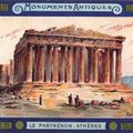 Jeux Olympiques 1896 à Athènes