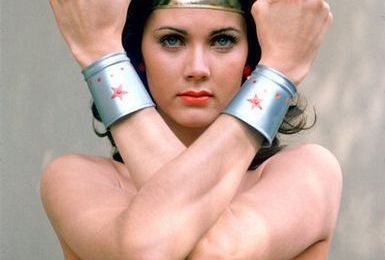 Wonderwoman