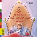 La princesse Qui suçait sOn pOuce