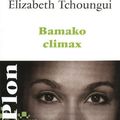 "Bamako climax" de Elizabeth Tchoungui