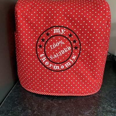 Housse pour Thermomix