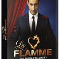 La Flamme : une série française qui met le feu! 