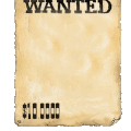 AFFICHE WANTED