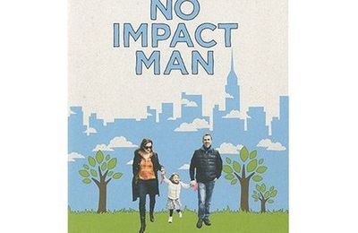 No Impact Man : Super Décroissant à New York