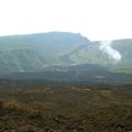 La Réunion: le Piton de la Fournaise