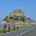 pétition pour l’accessibilité vélo du Mont-Saint-Michel toute l’année et sans restriction