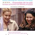 [critique] (7.5/10) MISTRESS AMERICA par Matthieu EB.