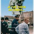 "Je fus Tintin au cinéma..."jean pierre Talbot