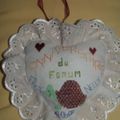 anniversaire du Forum (3ans)