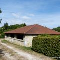 CLERMONT-EN-ARGONNE (55) - Le lavoir des Fraiselettes
